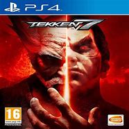 Tekken 7 - Wymiana 30zł - D1922